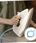 High Pressure Steam Hose Tube For Professional Steam Irons, High Temperature Resistant, replacement in use with iron