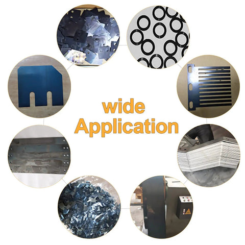 Pro Grade Spring Steel Shim Stock Set 1095 Blue Tempered With Polished Finish For Precision Machining And Tool Maintenance applications