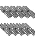Heavy Duty Detachable Weldable Lift Off Flag Hinges 3 Inch Steel Gate Hinges For Welding Dump Trailers Ramp Doors 10 Pack, steel weld-on hinges
