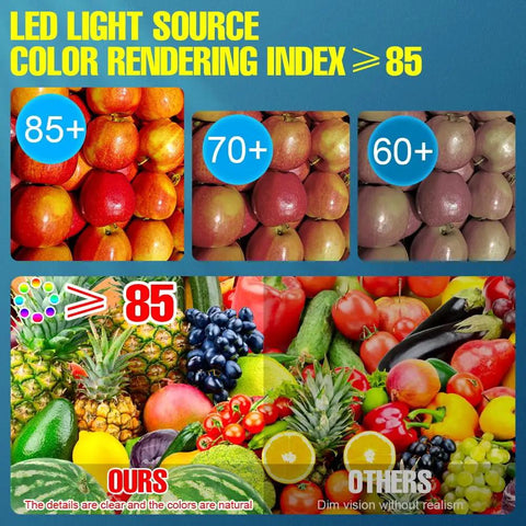 Led Corn Light Bulb 200W Equivalent To 2200W Incandescent E39 Mogul Base 5000K Daylight 28950 Lumens Super Bright Indoor Warehouse Workshop Gym Lighting Ideal For High Ceilings And Large Areas Great For Warehouses Shops Gyms