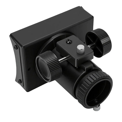 1.25 Inch Reflector Telescope Focusing Seat With Tension Adjustment And Stable Locking Knob for precise smooth focusing