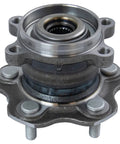Rear Wheel Bearing And Hub Assembly For Nissan Juke Rogue And Rogue Sport AWD DIY Friendly Ready To Install Hub Kit With Sealed Bearings