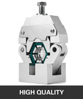 Hydra-Krimp Manual AC Hose Crimper Kit showing metal handheld tool ideal for tight spaces with high-quality construction