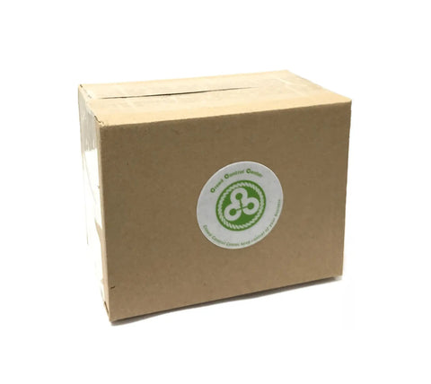 Cardboard box packaging for Magnetic Retractable Wall Barrier For Quick Crowd Control And Safety Queues 120 Inch Belt Coverage