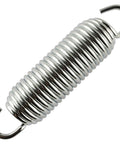 Extension Spring Replacement Kit For Lawn Mower, Fits Toro Parts 116-6317, 103-3330, 1-633151, and 116-0133, steel spring