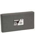 Carrying case for R134a HVAC Valve Core Removal And Installation Tool With Built In Ball Valve For No Gas Loss.