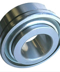 Heavy Duty Drive Disc Harrow Bearing For Agricultural Equipment With Triple Lip Seals Replaces GW211PP37 close-up view