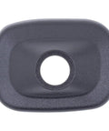 Ford F150 Lincoln Mark LT Radio Antenna Cap Bezel Mount Rod Cover 2009 2014 Replacement Upgrade For Models With Or Without Satellite Radio Option Durable