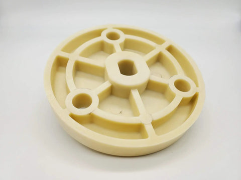 Replacement Plate For Drive C4403 OEM Quality Part, Exact Fit Like Original, High Reliability, Safe Performance, Easy Install, Durable Construction, Guaranteed Compatibility round plastic plate