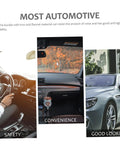 Interior views of vehicles highlighting convenience and safety, promoting 50 Piece Car Headliner Repair Kit With Fabric Covered Pins And Roof Fixing Buckles For Trucks SUVs And Cars Easy To Use Durable Interior Repair Supplies For Quick Headliner Fixes In Random Color.