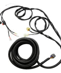 Replacement Suzuki Outboard Engine Controller Box Wiring Harness 16 Pin 20 Ft Marine Grade Water Resistant Harness Replaces 36620-93J01
