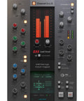 Hardware Plug In Control Surface For Pro Audio With Included SSL Licenses To 360 Link 4K B Channel Strip 2 and Bus Compressor 2