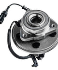 Beef Up Your Ride With A Pair Front Wheel Bearing Hubs Assembly For Ford Explorer 2006 To 2010 Explorer Sport Trac 2007 To 2010 Mercury