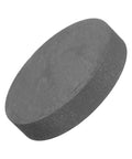 Round Graphite Block Disk 50x10mm Pro Grade High Purity Graphite Electrode Plate Sheet for Smelting and Casting