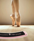 Portable Turning Board For Dancers Ballet Spin Board Ice Skaters Cheerleaders And Gymnasts To Improve Turns Balance And Stability