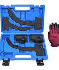 3.6L Pentastar Timing Tool Kit For Camshaft Holding And Chain Lock Pro Grade Easy Install Glass Fiber Nylon Build in case