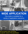 Rock Solid Two Horsepower Farm Duty Electric Motor 1725 Rpm Ac Pump Motor 115 208 230 Volt Nema 56c C Face Mount shown in various farm applications.