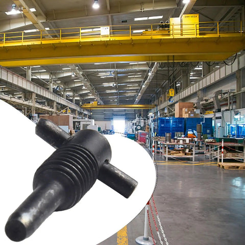 Vertical 8 Ton Hydraulic Jack Repair Kit With Oil Seal Rings For Industrial Mechanical Power Transmission Applications Heavy Duty