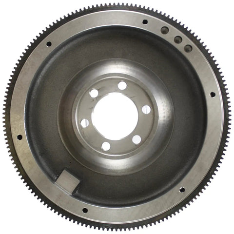 Heavy Duty Clutch Flywheel Replacement Direct Bolt On 1974 1986 Jeep Cherokee 164 Tooth steel flywheel for V8 manual transmission.