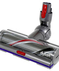 High Torque Vacuum Brush Head for V11 Models Fits Replacement Part 97010005 Powerful Cleaning for Pet Hair Hard Floors and Carpets