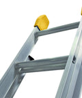 Pro Guard Ladder Covers Extension Slips On To Protect Floors And Surfaces On Fiberglass Aluminum Ladders LP-5510-00