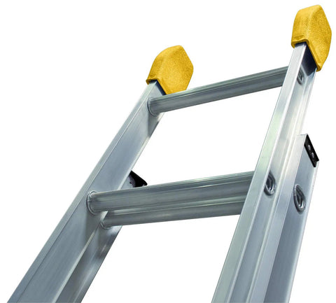 Pro Guard Ladder Covers Extension Slips On To Protect Floors And Surfaces On Fiberglass Aluminum Ladders LP-5510-00