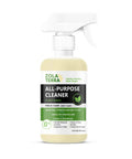 All Purpose Cleaner Unscented 16oz Plant Based Formula Safe For Skin And Pets Biodegradable Fragrance Free Odorless Bottle