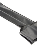 Spare Tire Jack Handle And Lug Wrench For Dodge Jeep Ram, Heavy Duty Replacement Tool, Durable Steel Build in black storage pouch