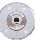 Upgraded WE01X20378 Control Knob For Electric Dryers Replacement White Finish Built To Last Easy Install No Fuss Fit