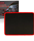 Heavy Duty Magnetic Tool Mat And Tray For Garage Workshop With Flexible PVC Surface And Non Slip Grip
