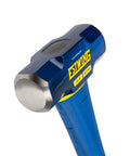 6 Pound Heavy Duty Hard Face Sledge Hammer Beast For Demolition And Stake Driving With 36 Inch Fiberglass Handle Induction Hardened