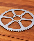 60T Rear Sprocket For 35 Chain With 37mm Bore Fits Coleman Baja Trail Master Mini Bike Go Kart CT100U CK100 79cc 97cc 100cc