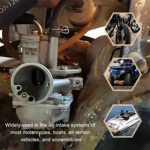 310 Piece Spring Hose Clamps Set 5 To 13mm Nine Sizes Universal Fuel Line Water Pipe Air Tubing Fasteners Kit for vehicle systems