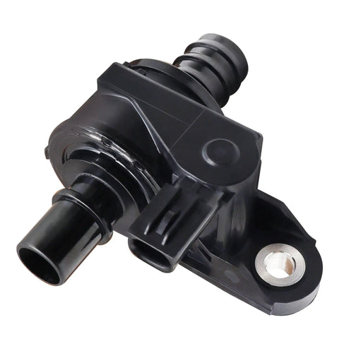 Coolant Water Control Valve Compatible With Toyota Avalon 2020 To 2021 Camry 2018 To 2023 Rav4 2019 To 2022 Bypass Valve detailed view.