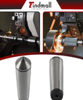 MT2 Carbide Tipped Dead Center 60 Degree Lathe Center For Precision Machining, alloy steel tool in lathe and grinder operations