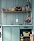 Kitchen with Meadows Greek Revival Light Switch Cover Plate And Wall Outlet Cover, elegant decorative border, premium finish