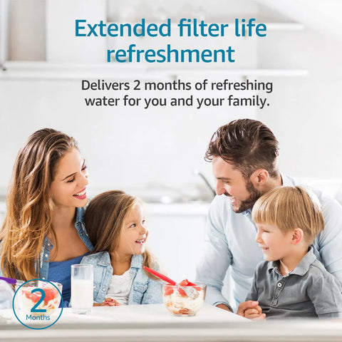 Coffee Water Filter Replacement For Jura Machines Clearyl White Filter Cartridge offering extended filter life for pure coffee taste