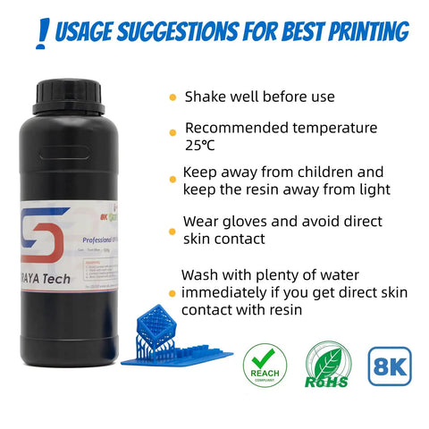 Killer Detail Castable Resin For 3D Printing And Jewelry Crafting With Smooth Clean Burn Formula Low Ash Wax Blended True Blue Professional Liquid Casting Material