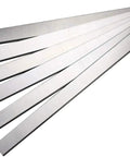 Ultra Sharp 15 Inch HSS Planer Blades Replacement Set Of 6 For 15 Inch Planers Compatible With Delta Grizzly Jet Powermatic Freud Reliant And More
