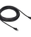 RJ45 Cat 6 Ethernet Patch Cable 15 Feet Snagless Gold Plated Connectors Blazing Fast Network Cable For PCs Printers Routers