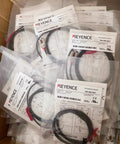Photoelectric Sensor PR-FB15N1 10-30V DC 50 mA High Precision Optical Switch for Industrial Automation Easy Wiring Reliable Performance for Pro Projects in sealed bags