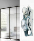 Heavy Duty V Groove Sliding Gate Wheel With Bracket Double Bearing Caster for Rolling Doors and Gates in galvanized steel