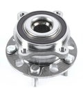 Front Wheel Bearing Hub Assembly Direct Drop-In Fit 5-Lug Fits Hyundai Palisade 2020-2024 Santa Fe 2019-2024 Carnival 2022-2024