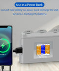 Neo Drone Battery Charger Two Way Charging Hub Portable Fast Charging Station for Neo Battery Accessories with Mobile Phone