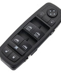 Direct Fit Driver Side Power Window Switch 3 Plus 9 Pin For 2013 2014 2015 Ram 1500 2500 3500 4500 5500 2013 2015 Ram C V