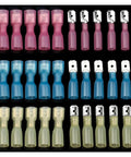Check Out This Awesome 100Pc Set Of Quick Spade Heat Shrink Connectors With Durable Insulated Terminals In Hot Red Yellow And Blue Colors For Easy Crimping On Any Electrical Wire Job Today. 100 assorted spade terminals in red, blue and yellow