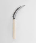 Saw-Tooth Blade Garden Sickle For No-Fuss Weeding And Harvesting Grass Weeds And Perennials, Durable Lightweight Hand Weeder Knife