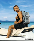 Floating Waterproof Dry Bag Backpack 20L 30L 40L For Kayak And Outdoor Adventures Dry Sack on jet ski