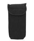 FTVOGUE Stud Finder Wall Scanner, 5 in 1 Electronic Scanner carrying case, portable black fabric design for home improvement.