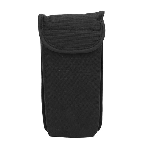 FTVOGUE Stud Finder Wall Scanner, 5 in 1 Electronic Scanner carrying case, portable black fabric design for home improvement.